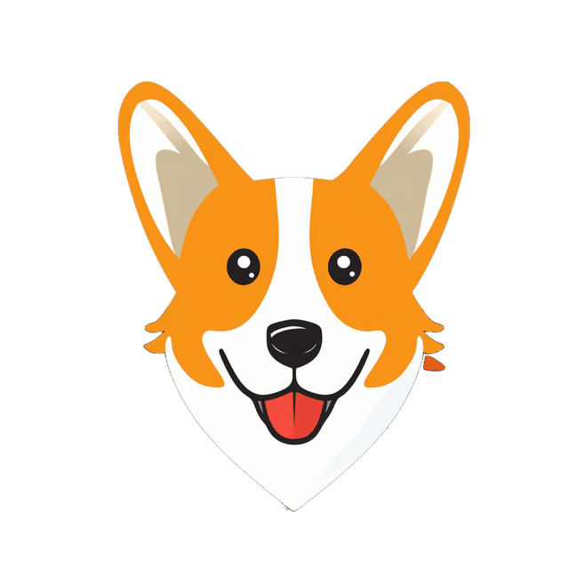 Corgi Help Logo